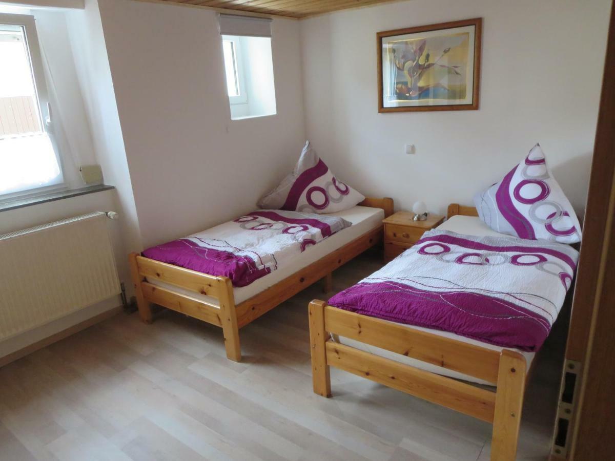 Ferienwohnung Schlossberg Pretzfeld Eksteriør billede